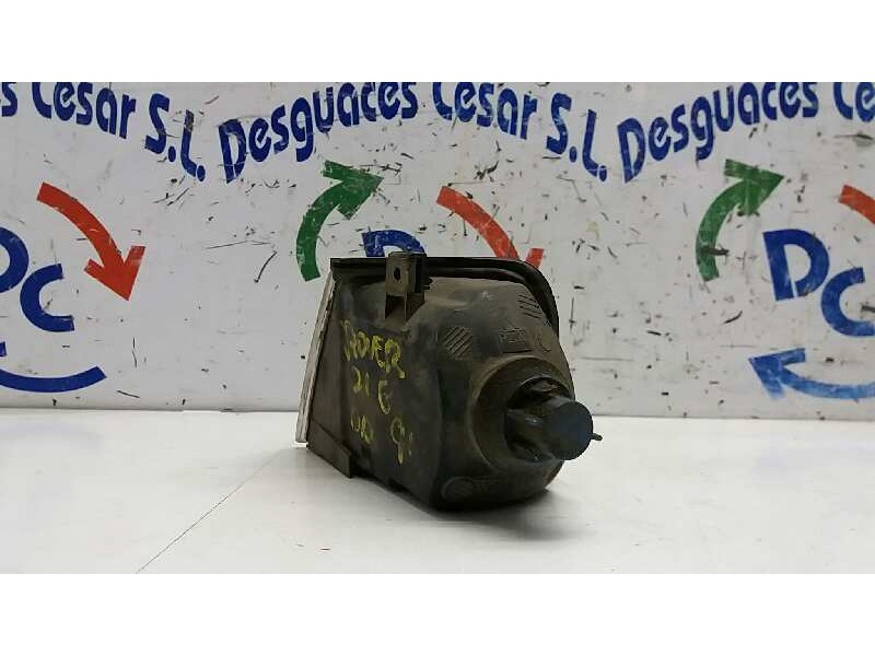 Recambio de piloto delantero derecho para » otros... zs125 48a z-one-s referencia OEM IAM  20136 OFERTA