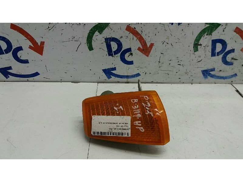 Recambio de piloto delantero izquierdo para » otros... zs125 48a z-one-s referencia OEM IAM  23297  Recambio de piloto delantero izquierdo para » otros... zs125 48a z-one-s referencia OEM IAM  23297