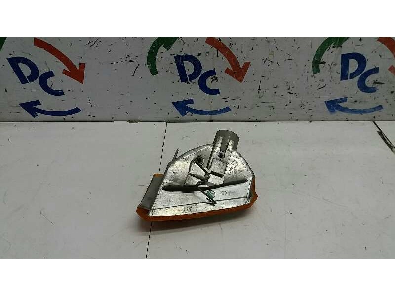 Recambio de piloto delantero izquierdo para » otros... zs125 48a z-one-s referencia OEM IAM  23297  Recambio de piloto delantero izquierdo para » otros... zs125 48a z-one-s referencia OEM IAM  23297