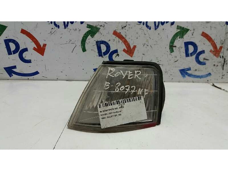 Recambio de piloto delantero izquierdo para » otros... zs125 48a z-one-s referencia OEM IAM  24826 OFERTA