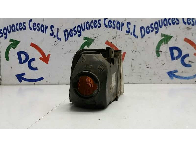 Recambio de piloto delantero izquierdo para » otros... zs125 48a z-one-s referencia OEM IAM  24826 OFERTA