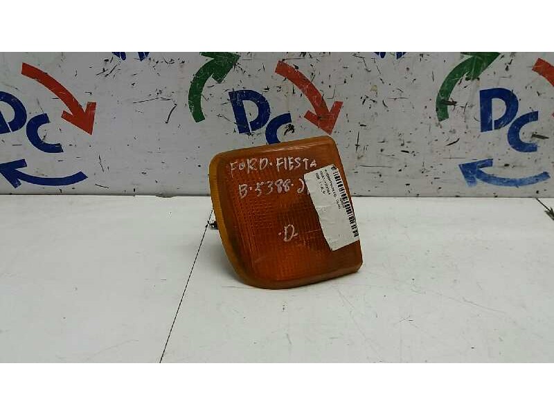 Recambio de piloto delantero derecho para » otros... zs125 48a z-one-s referencia OEM IAM  24874 OFERTA