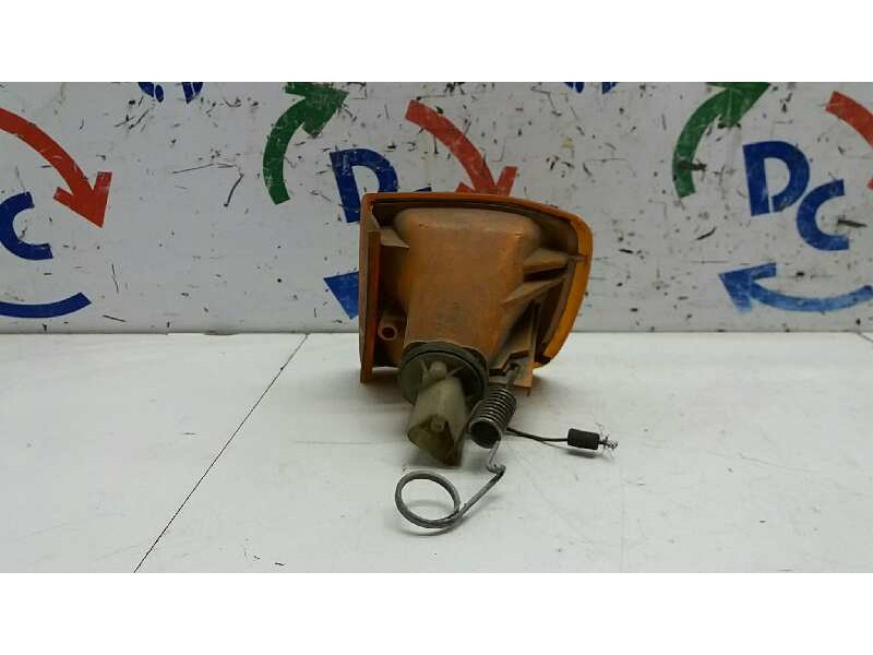 Recambio de piloto delantero derecho para » otros... zs125 48a z-one-s referencia OEM IAM  24874 OFERTA