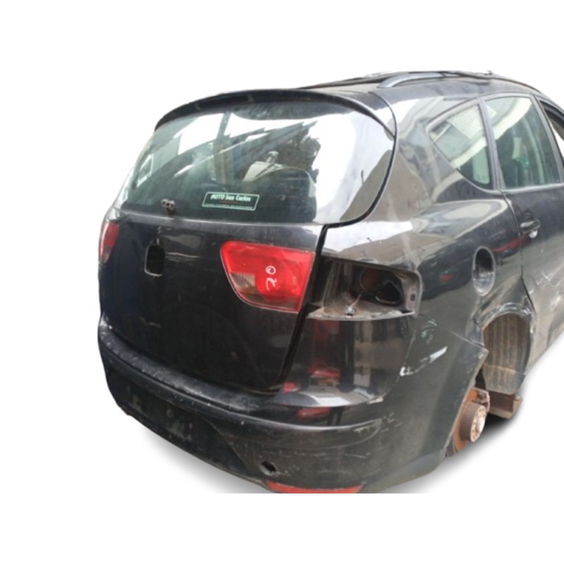 SEAT ALTEA XL (5P5, 5P8) - imagen 3