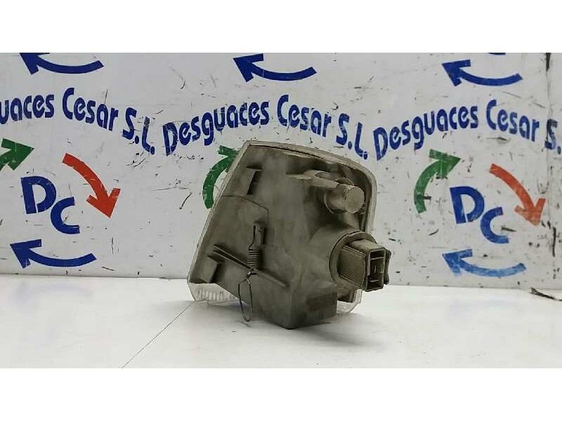 Recambio de piloto delantero derecho para » otros... zs125 48a z-one-s referencia OEM IAM  34898 