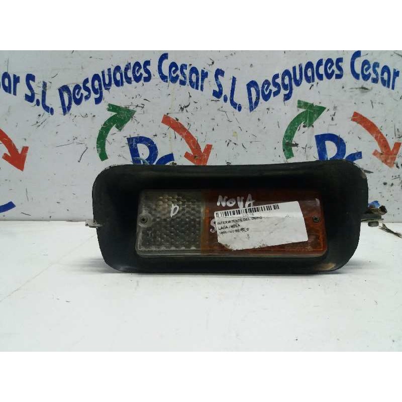 Recambio de piloto delantero derecho para » otros... zs125 48a z-one-s referencia OEM IAM  35178 