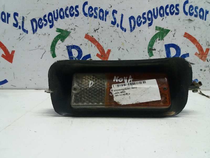 Recambio de piloto delantero derecho para » otros... zs125 48a z-one-s referencia OEM IAM  35178 