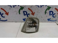 Recambio de piloto delantero izquierdo para » otros... zs125 48a z-one-s referencia OEM IAM  40616 