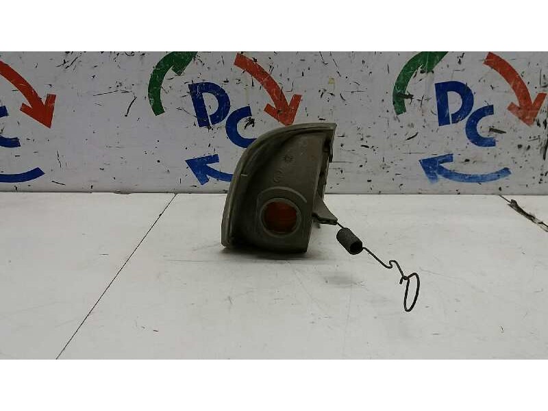 Recambio de piloto delantero izquierdo para » otros... zs125 48a z-one-s referencia OEM IAM  40616 