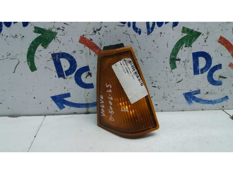 Recambio de piloto delantero derecho para » otros... zs125 48a z-one-s referencia OEM IAM  41485 