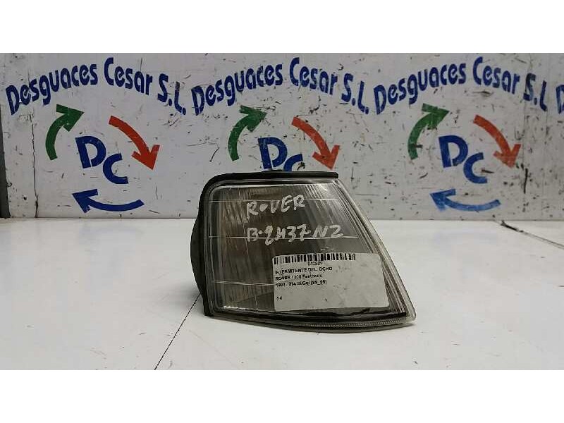 Recambio de piloto delantero derecho para » otros... zs125 48a z-one-s referencia OEM IAM  42909 