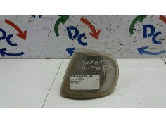 Recambio de piloto delantero izquierdo para » otros... zs125 48a z-one-s referencia OEM IAM  44283 