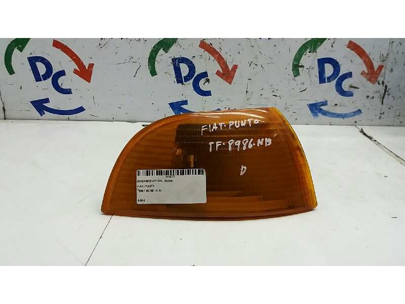 Recambio de piloto delantero derecho para » otros... zs125 48a z-one-s referencia OEM IAM  45835 