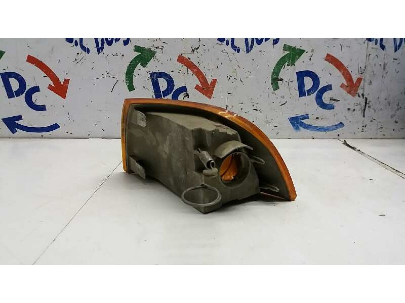 Recambio de piloto delantero derecho para » otros... zs125 48a z-one-s referencia OEM IAM  45835 