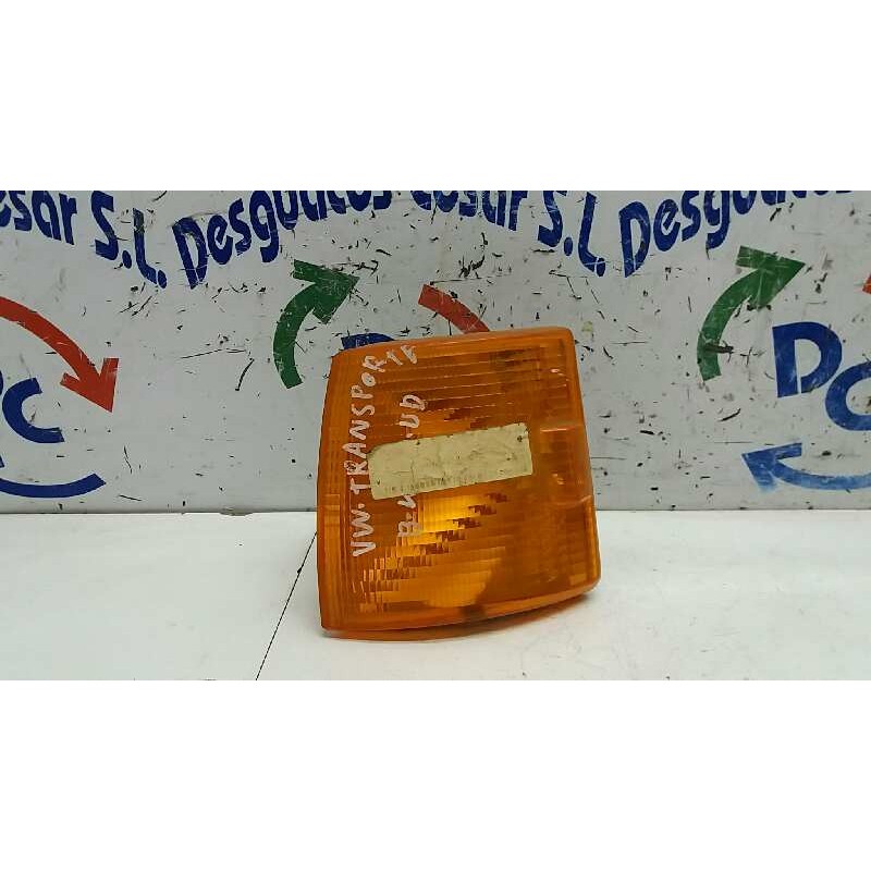 Recambio de piloto delantero izquierdo para » otros... zs125 48a z-one-s referencia OEM IAM  59667 