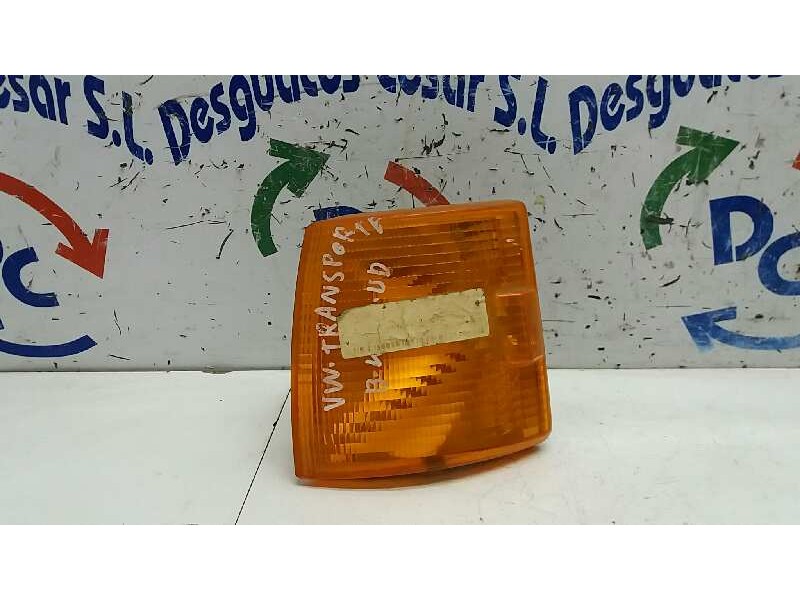 Recambio de piloto delantero izquierdo para » otros... zs125 48a z-one-s referencia OEM IAM  59667 