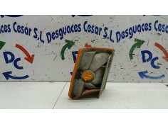 Recambio de piloto delantero izquierdo para » otros... zs125 48a z-one-s referencia OEM IAM  59667  2