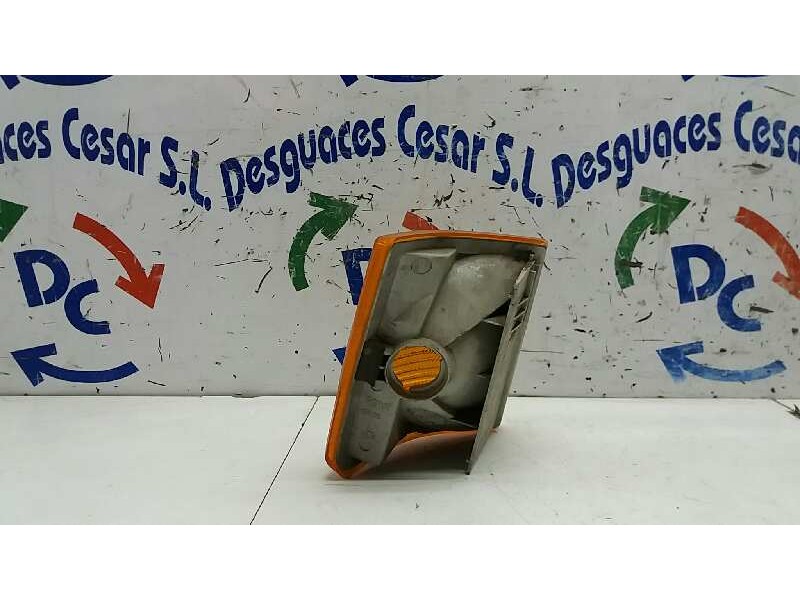 Recambio de piloto delantero izquierdo para » otros... zs125 48a z-one-s referencia OEM IAM  59667 