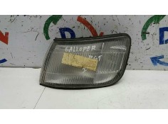 Recambio de piloto delantero izquierdo para » otros... zs125 48a z-one-s referencia OEM IAM  65034 