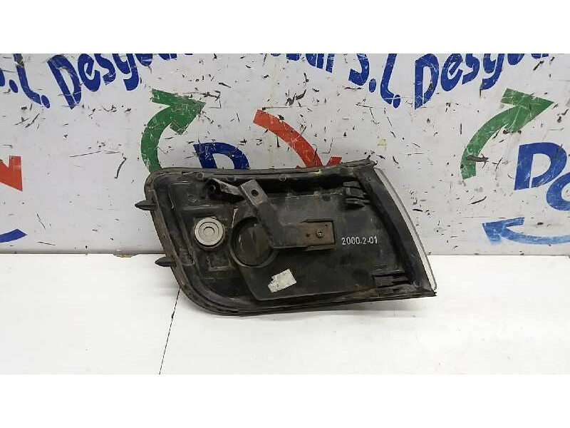 Recambio de piloto delantero izquierdo para » otros... zs125 48a z-one-s referencia OEM IAM  65034 