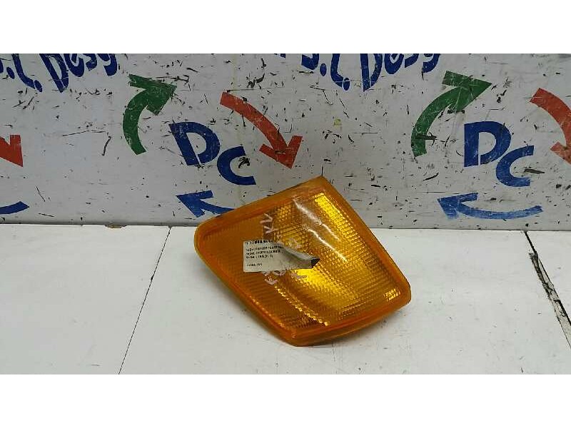 Recambio de piloto delantero derecho para » otros... zs125 48a z-one-s referencia OEM IAM  66229 