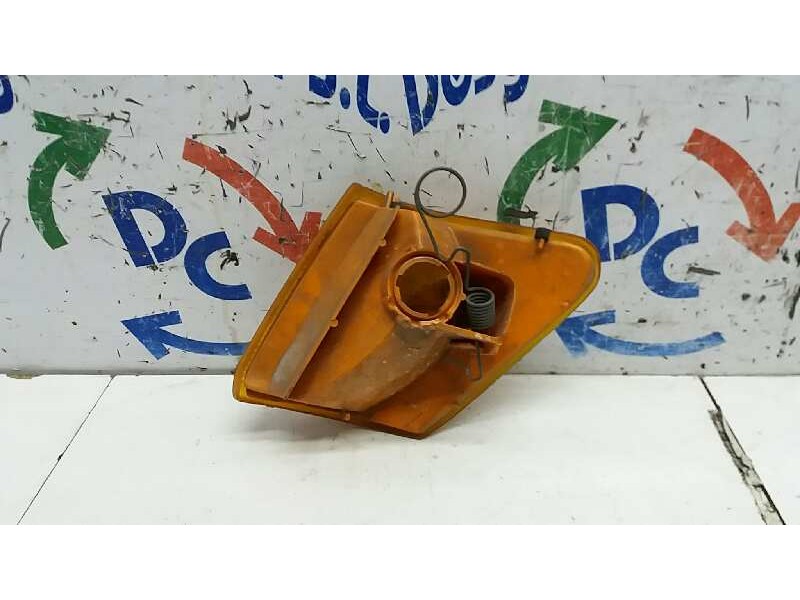 Recambio de piloto delantero derecho para » otros... zs125 48a z-one-s referencia OEM IAM  66229 