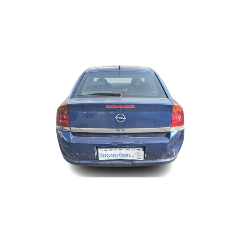 OPEL VECTRA C GTS (Z02) - imagen 3