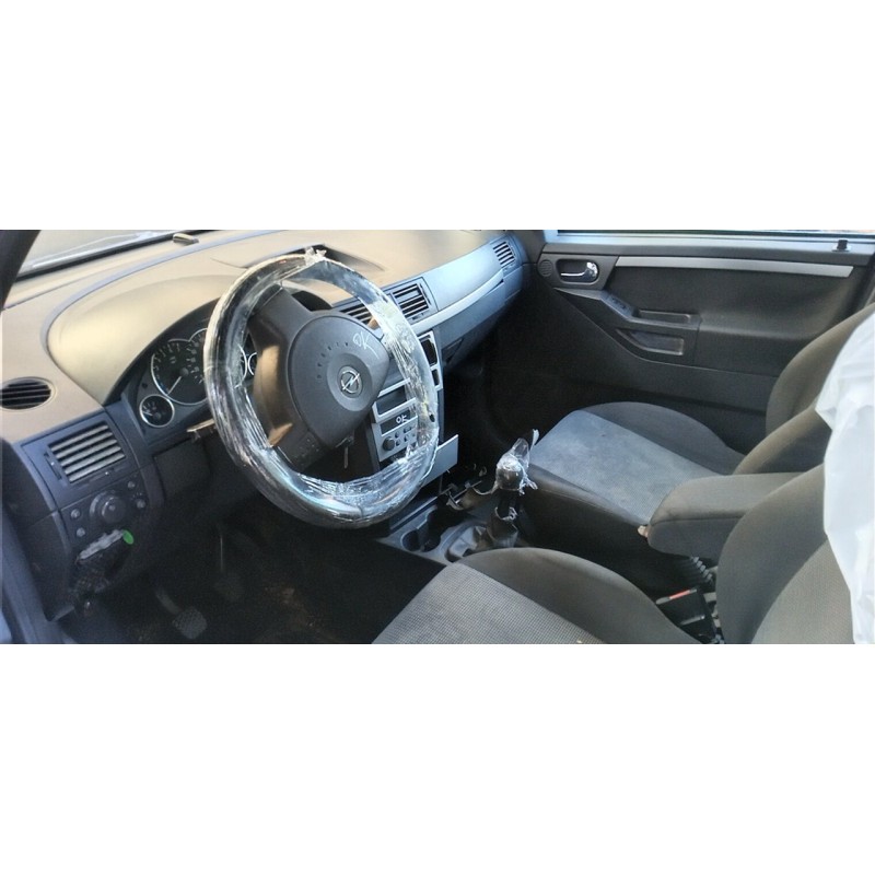 OPEL MERIVA - imagen 2