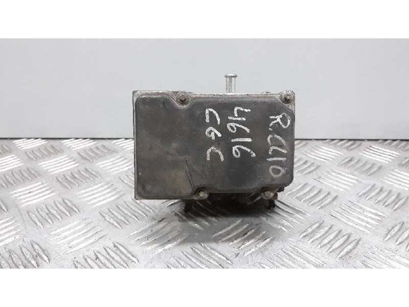 Recambio de abs para » otros... zs125 48a z-one-s referencia OEM IAM 8200229137 0265281333 