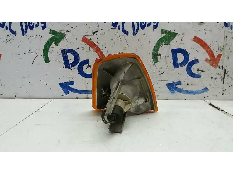 Recambio de piloto delantero izquierdo para » otros... zs125 48a z-one-s referencia OEM IAM  73046 