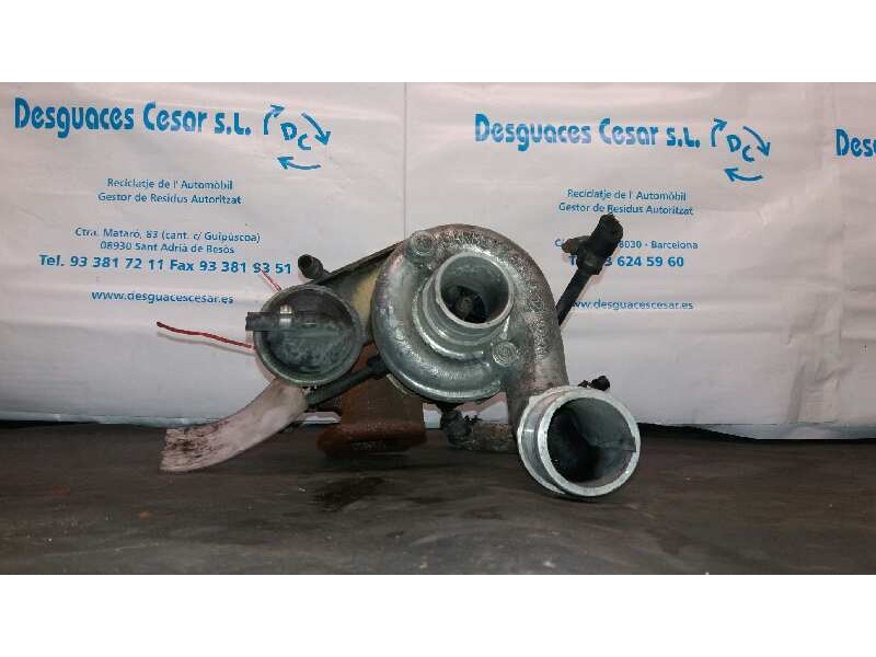 Recambio de turbocompresor para » otros... zs125 48a z-one-s referencia OEM IAM 4AR48 73092 