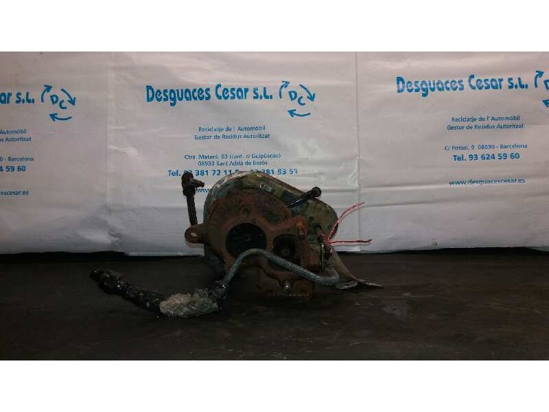 Recambio de turbocompresor para » otros... zs125 48a z-one-s referencia OEM IAM 4AR48 73092 