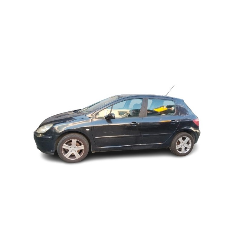 PEUGEOT 307 (3A/C) - imagen 2