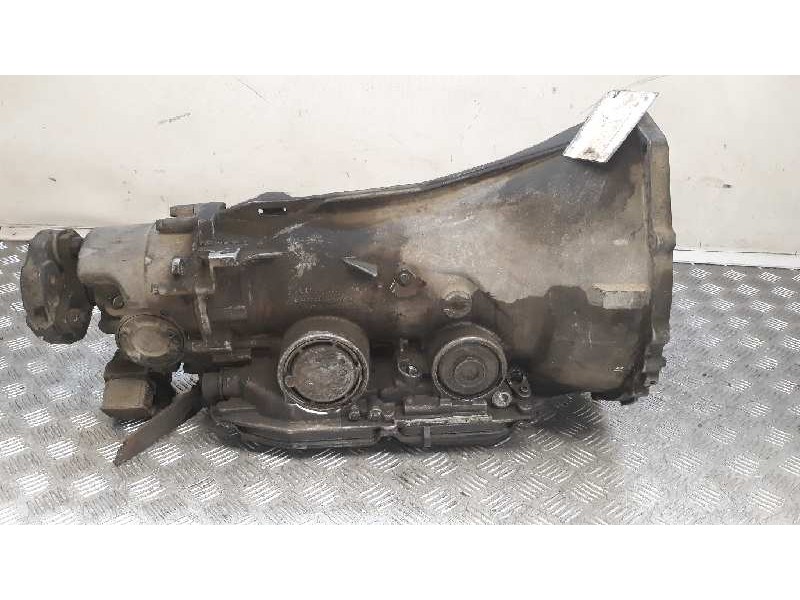 Recambio de caja cambios para » otros... zs125 48a z-one-s referencia OEM IAM  75640 AUTOMATICA