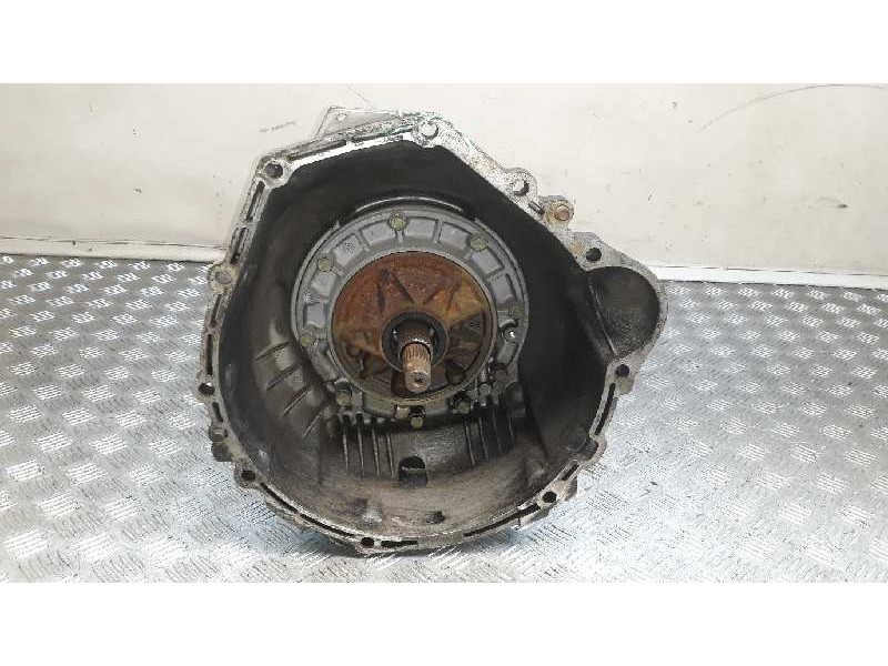 Recambio de caja cambios para » otros... zs125 48a z-one-s referencia OEM IAM  75640 AUTOMATICA
