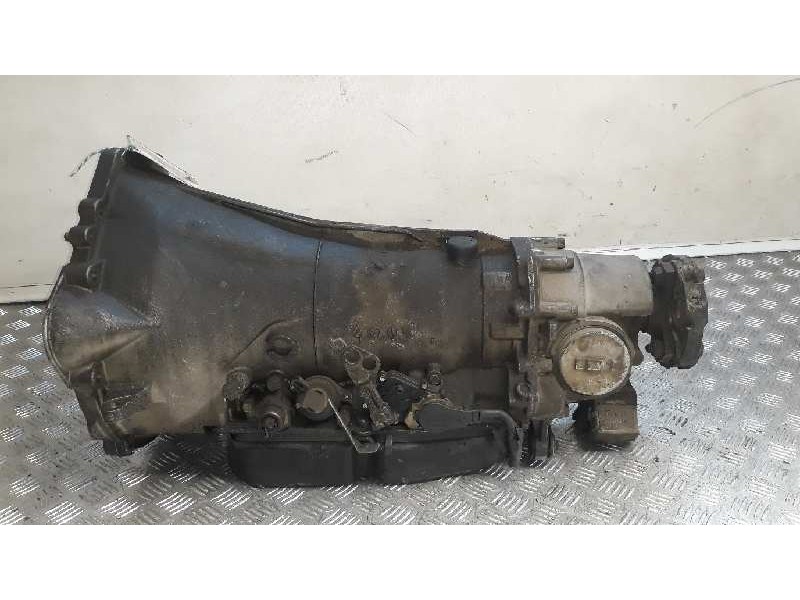 Recambio de caja cambios para » otros... zs125 48a z-one-s referencia OEM IAM  75640 AUTOMATICA