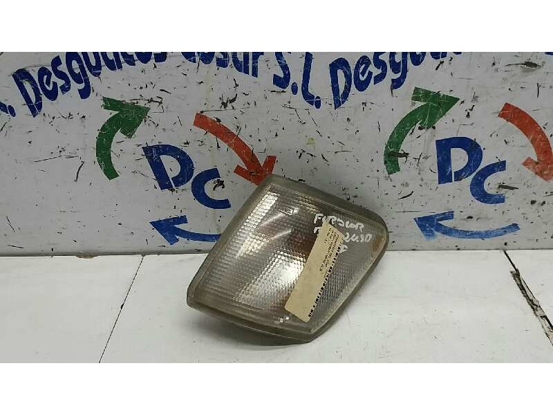 Recambio de piloto delantero izquierdo para » otros... zs125 48a z-one-s referencia OEM IAM  84938  Recambio de piloto delantero izquierdo para » otros... zs125 48a z-one-s referencia OEM IAM  84938