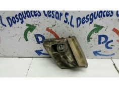 Recambio de piloto delantero izquierdo para » otros... zs125 48a z-one-s referencia OEM IAM  84938  2