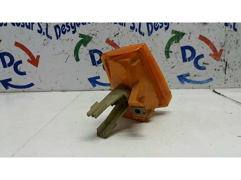 Recambio de piloto delantero izquierdo para » otros... zs125 48a z-one-s referencia OEM IAM  88020 