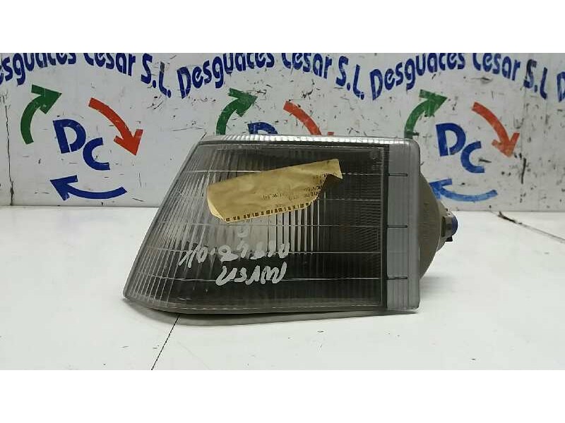 Recambio de piloto delantero izquierdo para » otros... zs125 48a z-one-s referencia OEM IAM  88436 