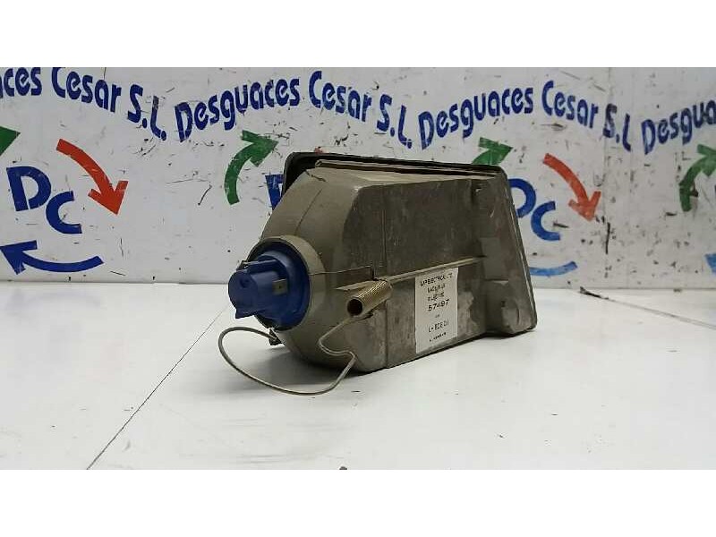 Recambio de piloto delantero izquierdo para » otros... zs125 48a z-one-s referencia OEM IAM  88436 