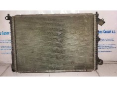 Recambio de radiador agua para » otros... zs125 48a z-one-s referencia OEM IAM 7700824915 88589  2