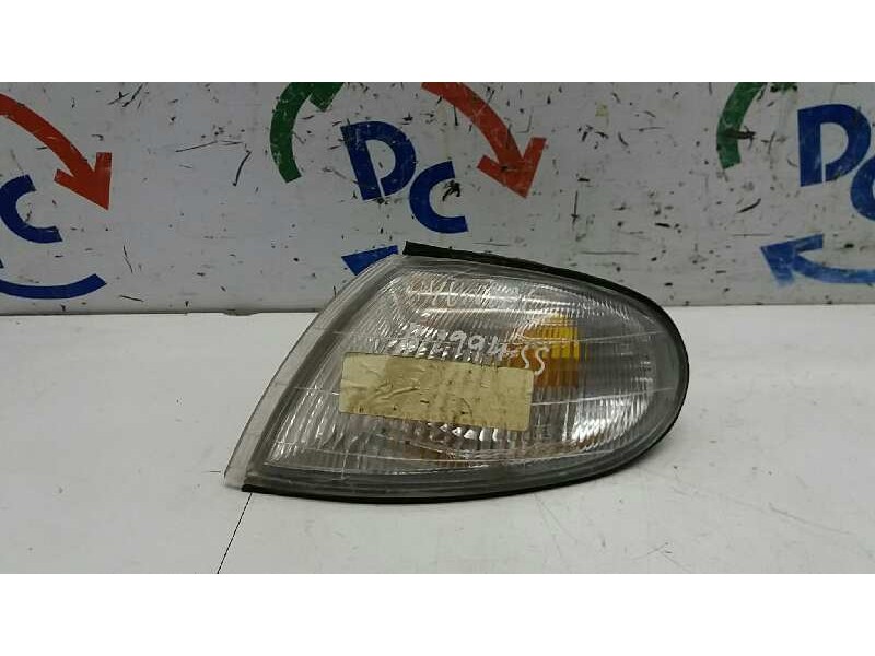 Recambio de piloto delantero izquierdo para » otros... zs125 48a z-one-s referencia OEM IAM  89425  Recambio de piloto delantero izquierdo para » otros... zs125 48a z-one-s referencia OEM IAM  89425