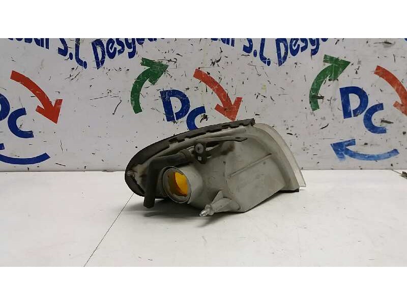 Recambio de piloto delantero izquierdo para » otros... zs125 48a z-one-s referencia OEM IAM  89425 