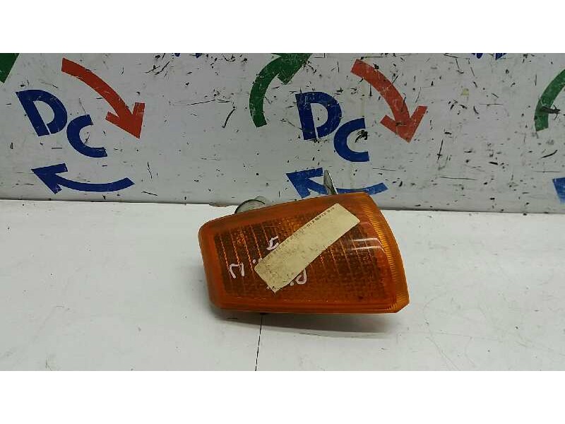 Recambio de piloto delantero izquierdo para » otros... zs125 48a z-one-s referencia OEM IAM  89988  Recambio de piloto delantero izquierdo para » otros... zs125 48a z-one-s referencia OEM IAM  89988