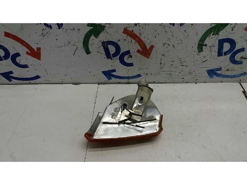 Recambio de piloto delantero izquierdo para » otros... zs125 48a z-one-s referencia OEM IAM  89988 