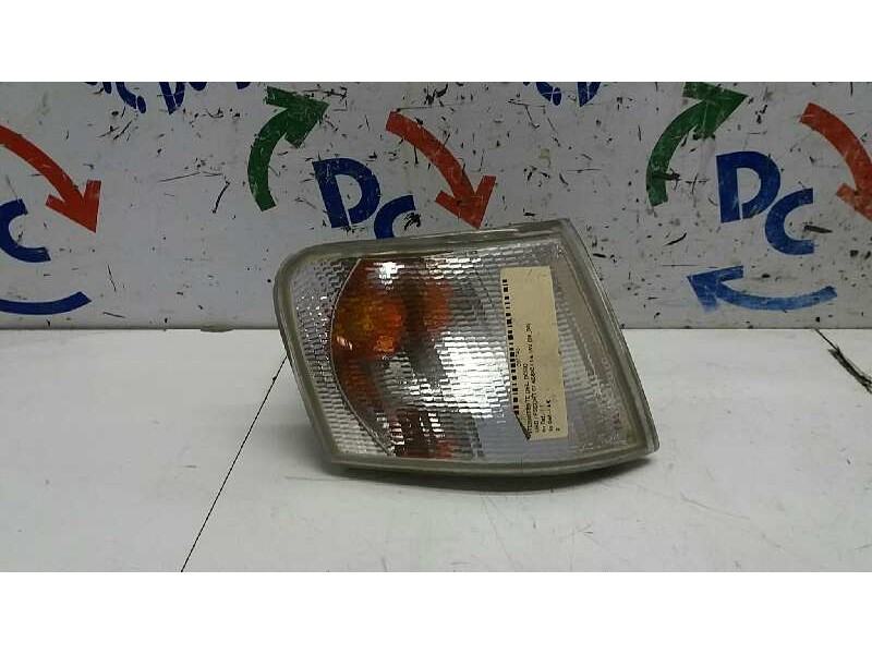 Recambio de piloto delantero derecho para » otros... zs125 48a z-one-s referencia OEM IAM  91743 