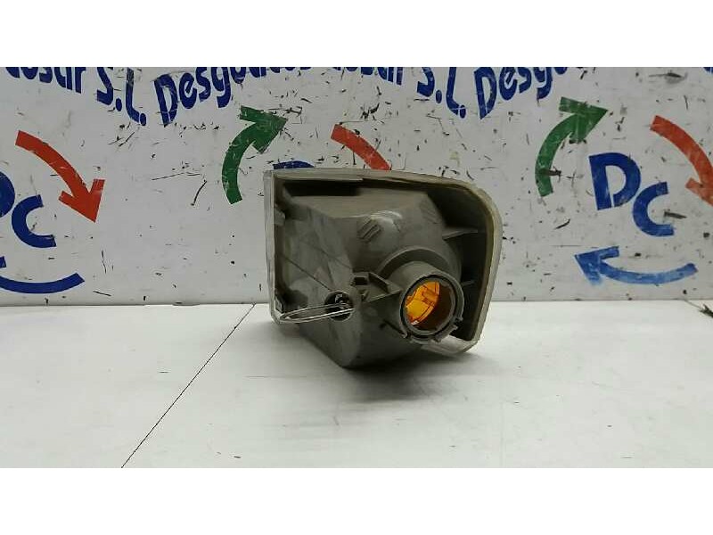 Recambio de piloto delantero derecho para » otros... zs125 48a z-one-s referencia OEM IAM  91743 