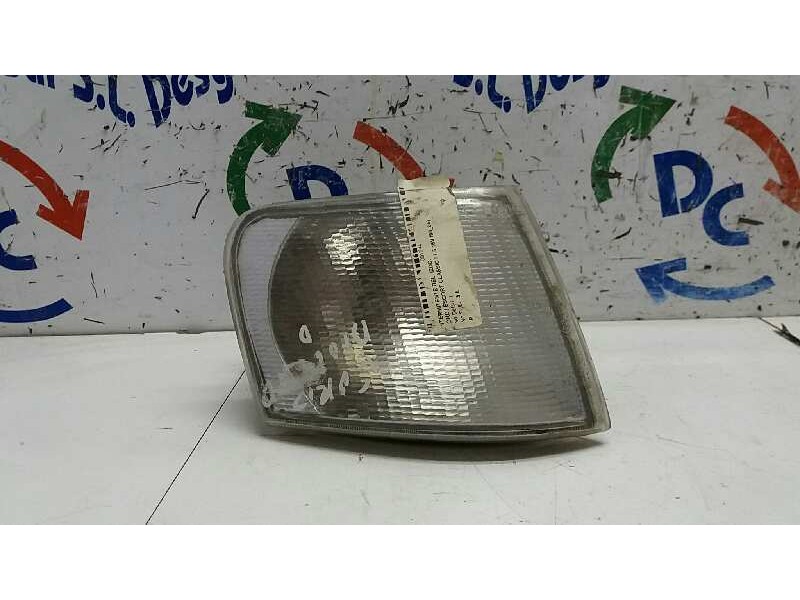 Recambio de piloto delantero izquierdo para » otros... zs125 48a z-one-s referencia OEM IAM  91744 