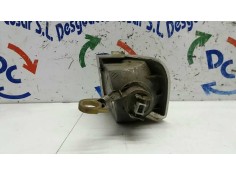 Recambio de piloto delantero izquierdo para » otros... zs125 48a z-one-s referencia OEM IAM  91744  2